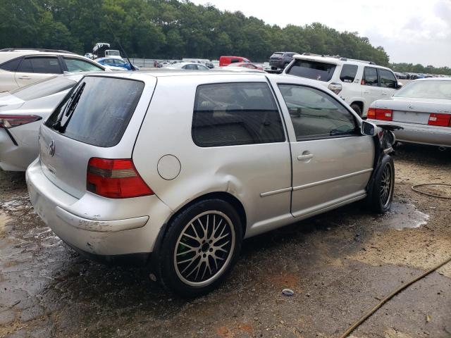 Photo 2 VIN: WVWDC21J41W087993 - VOLKSWAGEN GTI 