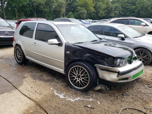 Photo 3 VIN: WVWDC21J41W087993 - VOLKSWAGEN GTI 