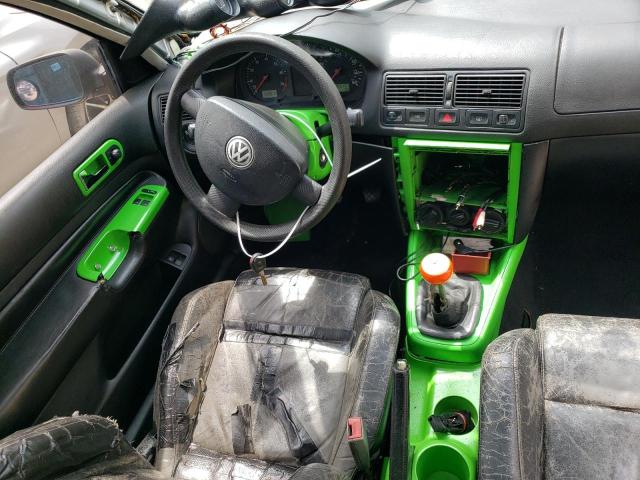 Photo 7 VIN: WVWDC21J41W087993 - VOLKSWAGEN GTI 