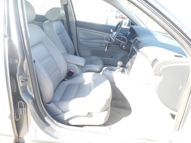 Photo 4 VIN: WVWDD63B45E128063 - VOLKSWAGEN PASSAT 