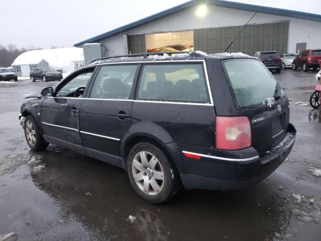 Photo 1 VIN: WVWDD63BX5E015007 - VOLKSWAGEN PASSAT 