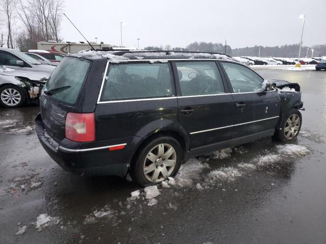 Photo 2 VIN: WVWDD63BX5E015007 - VOLKSWAGEN PASSAT 