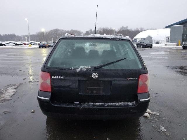 Photo 5 VIN: WVWDD63BX5E015007 - VOLKSWAGEN PASSAT 