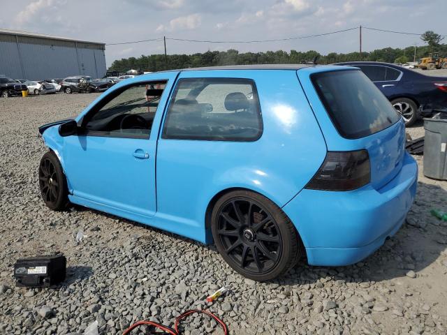 Photo 1 VIN: WVWDE21J4YW648262 - VOLKSWAGEN GTI 