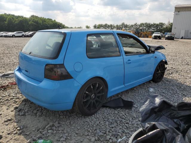 Photo 2 VIN: WVWDE21J4YW648262 - VOLKSWAGEN GTI 