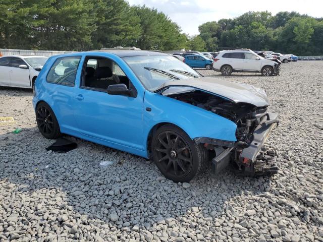 Photo 3 VIN: WVWDE21J4YW648262 - VOLKSWAGEN GTI 