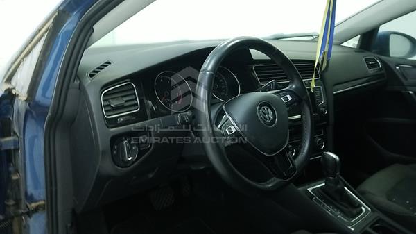 Photo 12 VIN: WVWDH2AU6GW000471 - VOLKSWAGEN GOLF 