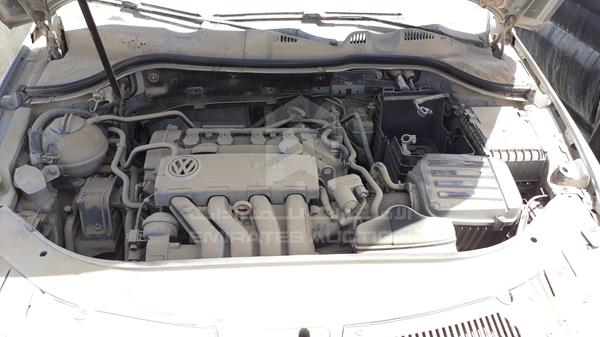 Photo 10 VIN: WVWDM13C16P071225 - VOLKSWAGEN PASSAT 