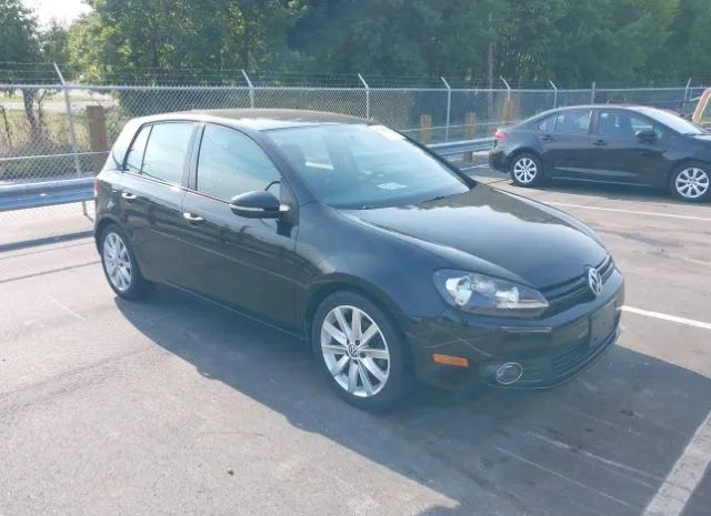 Photo 0 VIN: WVWDM7AJ0BW258184 - VOLKSWAGEN GOLF 