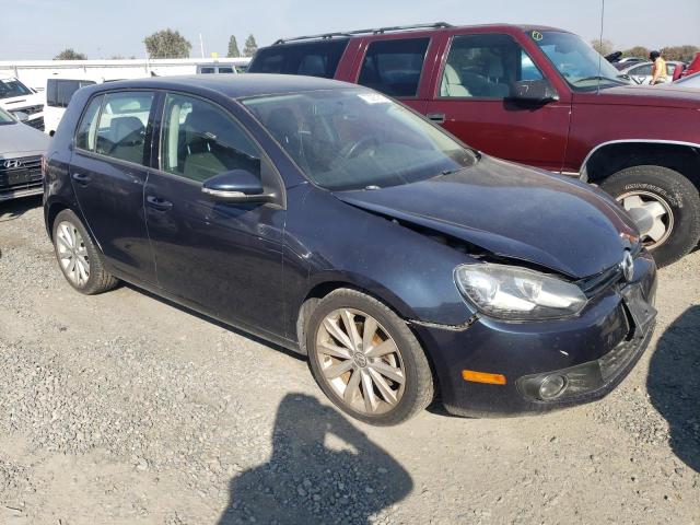 Photo 3 VIN: WVWDM7AJ0CW080570 - VOLKSWAGEN GOLF 