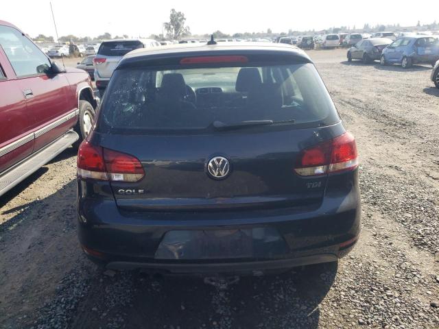 Photo 5 VIN: WVWDM7AJ0CW080570 - VOLKSWAGEN GOLF 