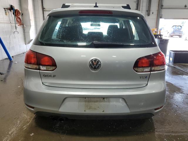 Photo 5 VIN: WVWDM7AJ0CW103507 - VOLKSWAGEN GOLF 