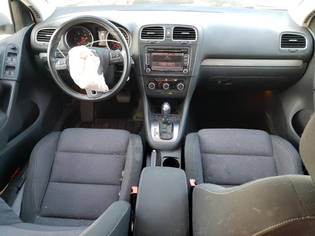 Photo 7 VIN: WVWDM7AJ0CW103507 - VOLKSWAGEN GOLF 