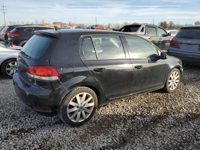 Photo 2 VIN: WVWDM7AJ1BW023843 - VOLKSWAGEN GOLF 