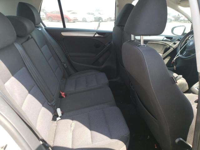 Photo 9 VIN: WVWDM7AJ1CW327644 - VOLKSWAGEN GOLF 