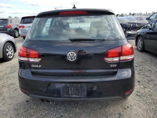 Photo 5 VIN: WVWDM7AJ1CW352267 - VOLKSWAGEN GOLF 