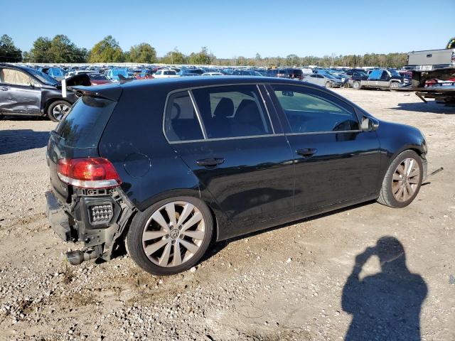 Photo 2 VIN: WVWDM7AJ1CW352849 - VOLKSWAGEN GOLF 