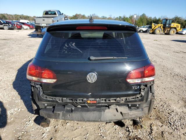 Photo 5 VIN: WVWDM7AJ1CW352849 - VOLKSWAGEN GOLF 