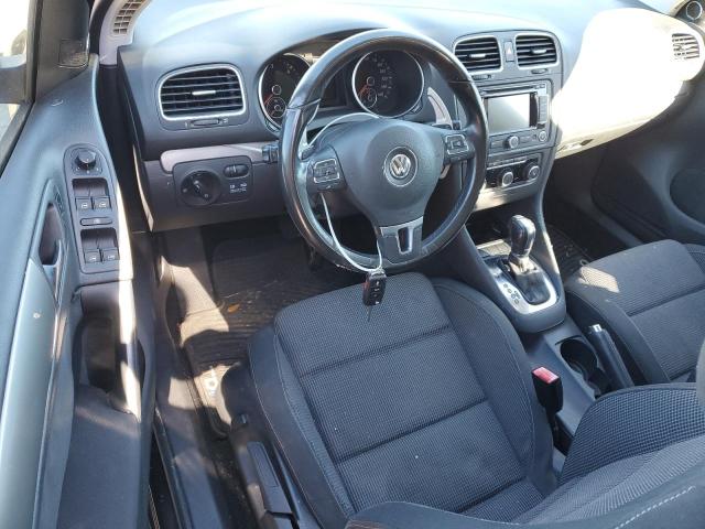 Photo 7 VIN: WVWDM7AJ1CW352849 - VOLKSWAGEN GOLF 