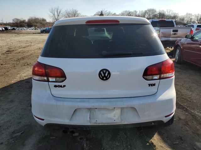 Photo 5 VIN: WVWDM7AJ1DW121905 - VOLKSWAGEN GOLF 