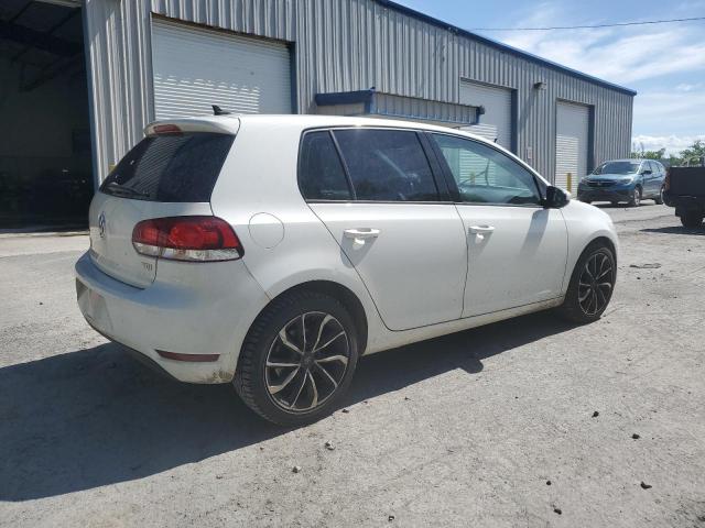 Photo 2 VIN: WVWDM7AJ1DW126134 - VOLKSWAGEN GOLF 