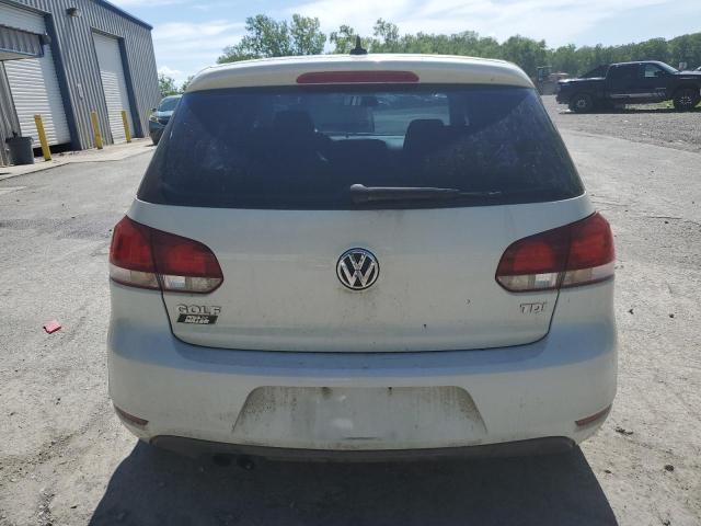 Photo 5 VIN: WVWDM7AJ1DW126134 - VOLKSWAGEN GOLF 