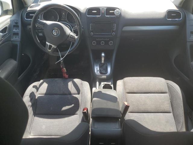 Photo 7 VIN: WVWDM7AJ1DW126134 - VOLKSWAGEN GOLF 