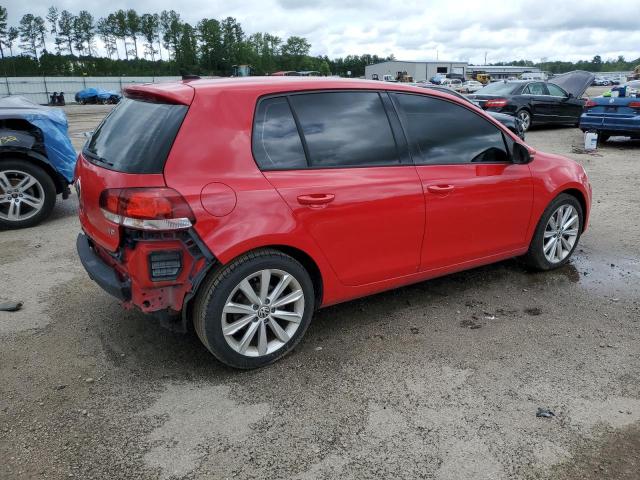 Photo 2 VIN: WVWDM7AJ1EW004472 - VOLKSWAGEN GOLF 