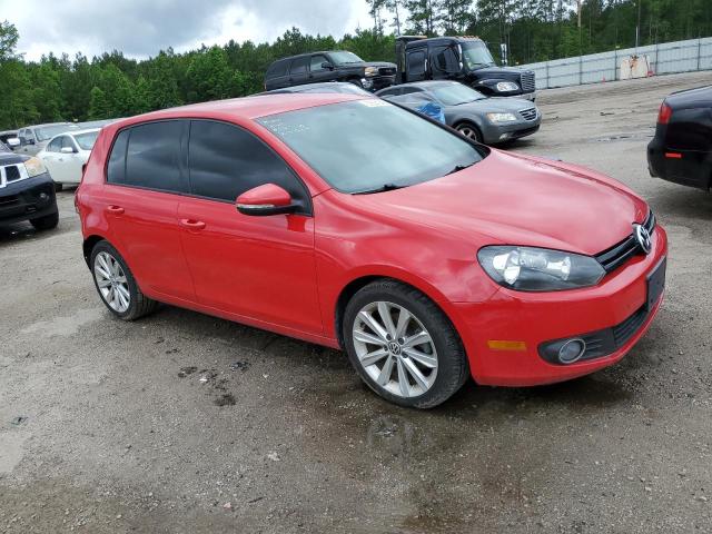 Photo 3 VIN: WVWDM7AJ1EW004472 - VOLKSWAGEN GOLF 