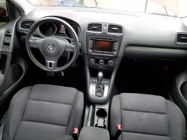 Photo 7 VIN: WVWDM7AJ1EW004472 - VOLKSWAGEN GOLF 