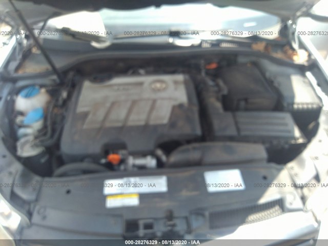 Photo 9 VIN: WVWDM7AJ2DW037771 - VOLKSWAGEN GOLF 