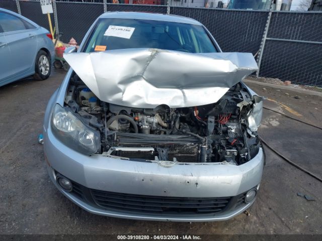 Photo 5 VIN: WVWDM7AJ2DW038161 - VOLKSWAGEN GOLF 