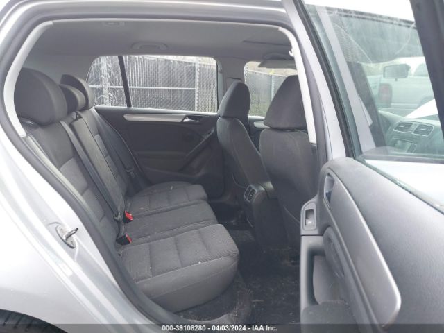 Photo 7 VIN: WVWDM7AJ2DW038161 - VOLKSWAGEN GOLF 