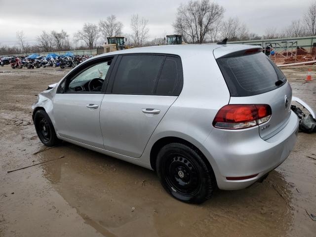 Photo 1 VIN: WVWDM7AJ2DW124392 - VOLKSWAGEN GOLF 