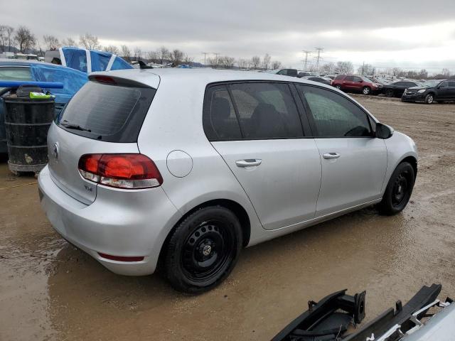 Photo 2 VIN: WVWDM7AJ2DW124392 - VOLKSWAGEN GOLF 