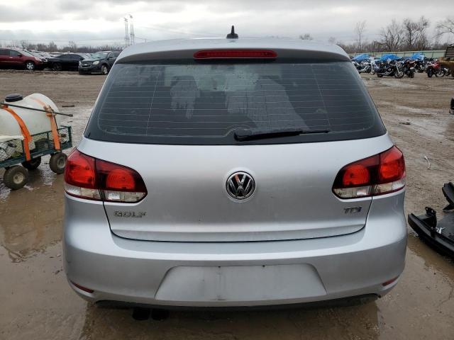 Photo 5 VIN: WVWDM7AJ2DW124392 - VOLKSWAGEN GOLF 