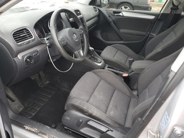 Photo 6 VIN: WVWDM7AJ2DW124392 - VOLKSWAGEN GOLF 