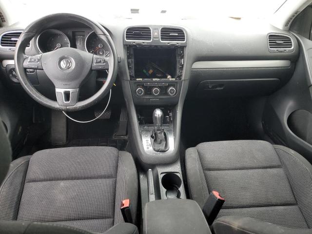 Photo 7 VIN: WVWDM7AJ2DW124392 - VOLKSWAGEN GOLF 