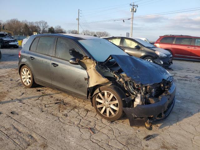 Photo 3 VIN: WVWDM7AJ3BW176840 - VOLKSWAGEN GOLF 