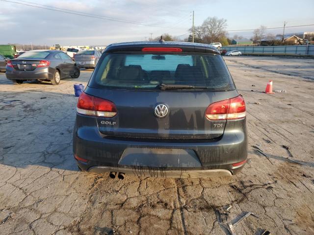 Photo 5 VIN: WVWDM7AJ3BW176840 - VOLKSWAGEN GOLF 