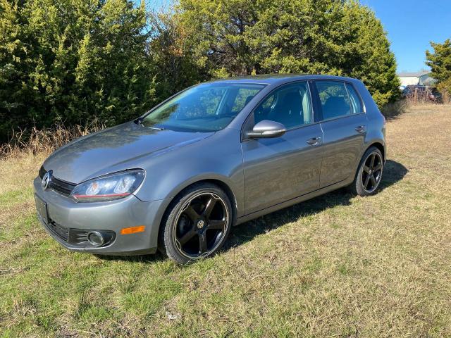 Photo 1 VIN: WVWDM7AJ3BW214275 - VOLKSWAGEN GOLF 