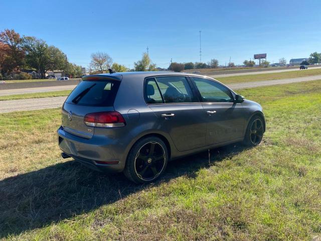 Photo 3 VIN: WVWDM7AJ3BW214275 - VOLKSWAGEN GOLF 