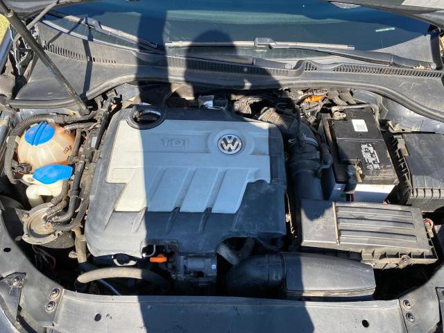 Photo 6 VIN: WVWDM7AJ3BW214275 - VOLKSWAGEN GOLF 