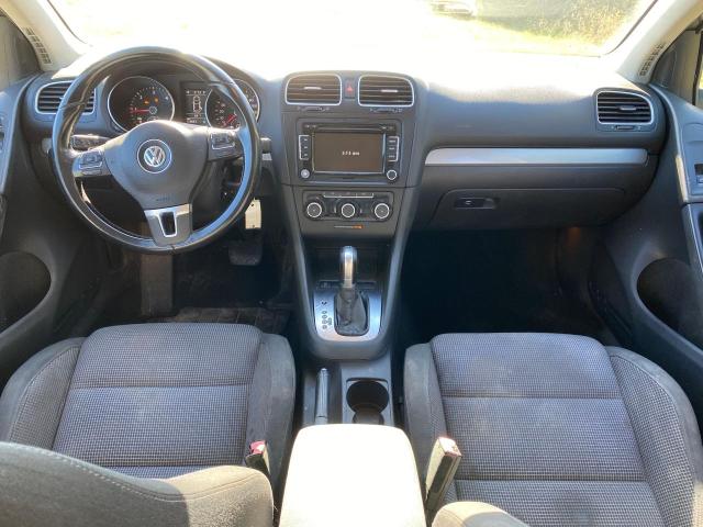 Photo 8 VIN: WVWDM7AJ3BW214275 - VOLKSWAGEN GOLF 