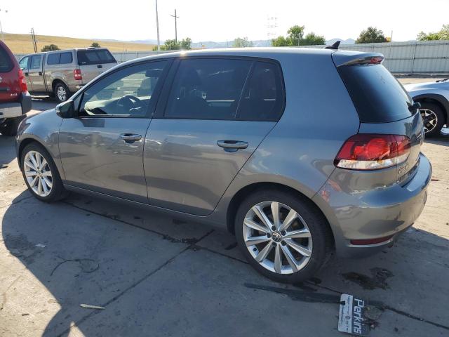 Photo 1 VIN: WVWDM7AJ3CW271173 - VOLKSWAGEN GOLF 