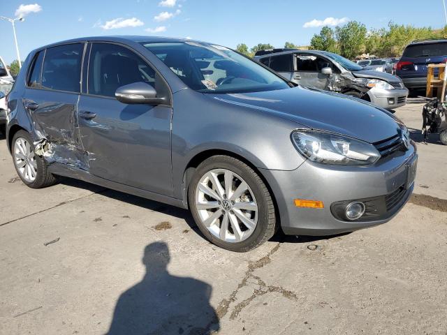 Photo 3 VIN: WVWDM7AJ3CW271173 - VOLKSWAGEN GOLF 