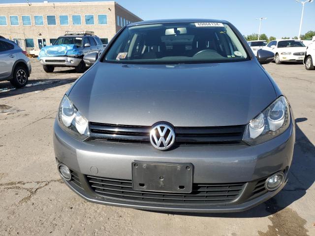 Photo 4 VIN: WVWDM7AJ3CW271173 - VOLKSWAGEN GOLF 