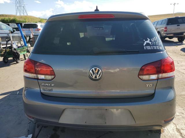 Photo 5 VIN: WVWDM7AJ3CW271173 - VOLKSWAGEN GOLF 