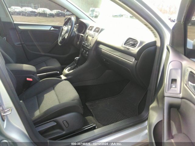 Photo 4 VIN: WVWDM7AJ3DW052005 - VOLKSWAGEN GOLF 