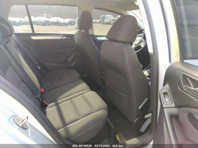 Photo 7 VIN: WVWDM7AJ3DW052005 - VOLKSWAGEN GOLF 